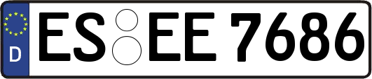 ES-EE7686