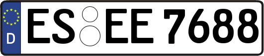 ES-EE7688