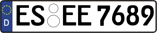 ES-EE7689