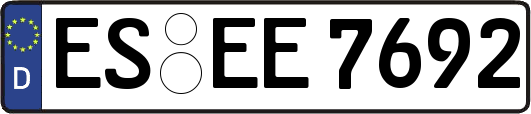 ES-EE7692
