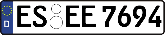 ES-EE7694