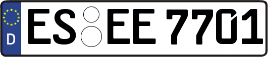 ES-EE7701