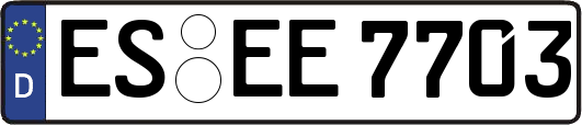 ES-EE7703