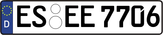 ES-EE7706