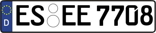 ES-EE7708