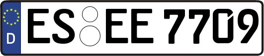 ES-EE7709