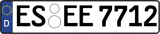 ES-EE7712