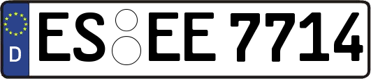 ES-EE7714