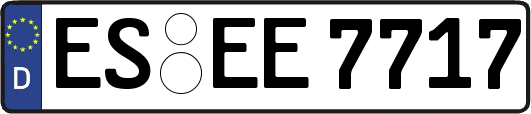 ES-EE7717