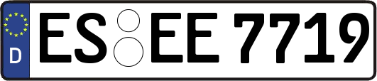 ES-EE7719