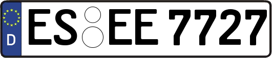 ES-EE7727
