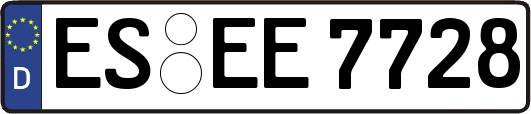 ES-EE7728