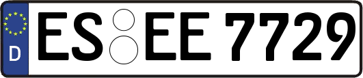 ES-EE7729