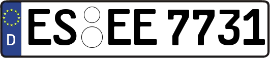 ES-EE7731