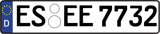 ES-EE7732