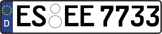 ES-EE7733