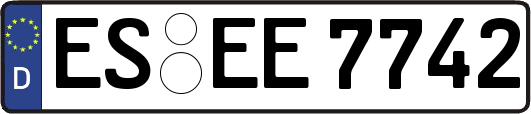 ES-EE7742