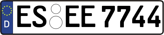ES-EE7744