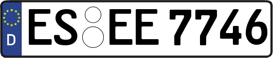 ES-EE7746