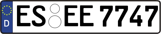 ES-EE7747