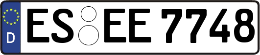 ES-EE7748