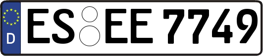 ES-EE7749