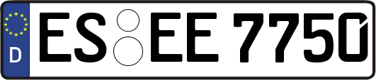 ES-EE7750