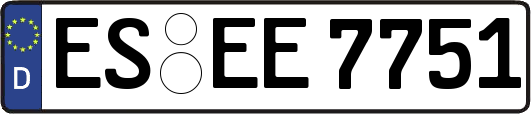 ES-EE7751