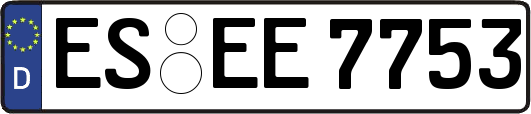 ES-EE7753