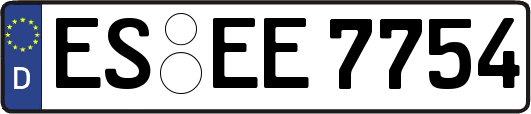 ES-EE7754