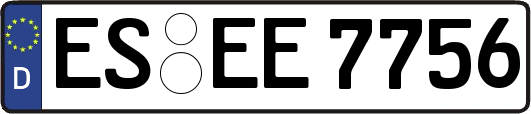 ES-EE7756
