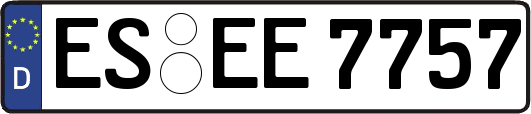 ES-EE7757