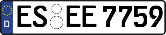 ES-EE7759