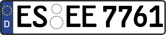 ES-EE7761