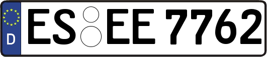ES-EE7762