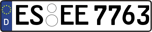 ES-EE7763