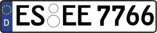 ES-EE7766