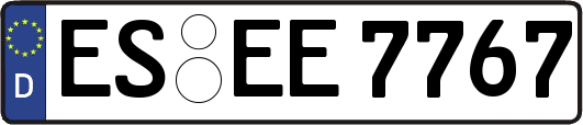 ES-EE7767