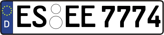 ES-EE7774