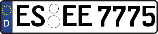 ES-EE7775