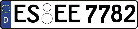 ES-EE7782