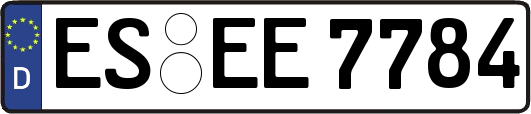 ES-EE7784