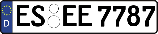 ES-EE7787