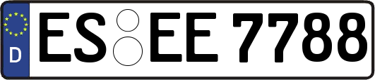 ES-EE7788