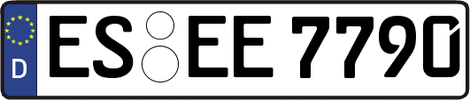 ES-EE7790