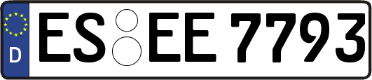 ES-EE7793