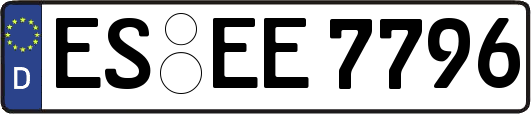 ES-EE7796