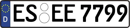 ES-EE7799