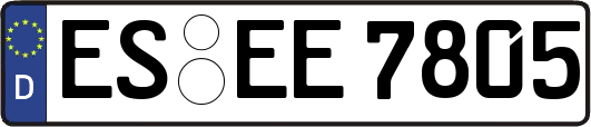 ES-EE7805