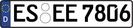 ES-EE7806
